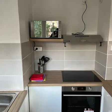 Apartamento Quai De Seine // Proche Docks // Proche Des Transports // Calme Et